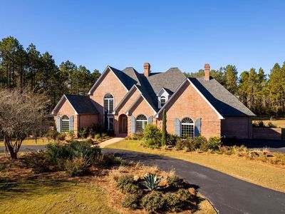 6306 Chug A Lug Rd, Hahira, GA, 31632