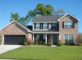 9524 Linden Loop, Waggaman, LA 70094