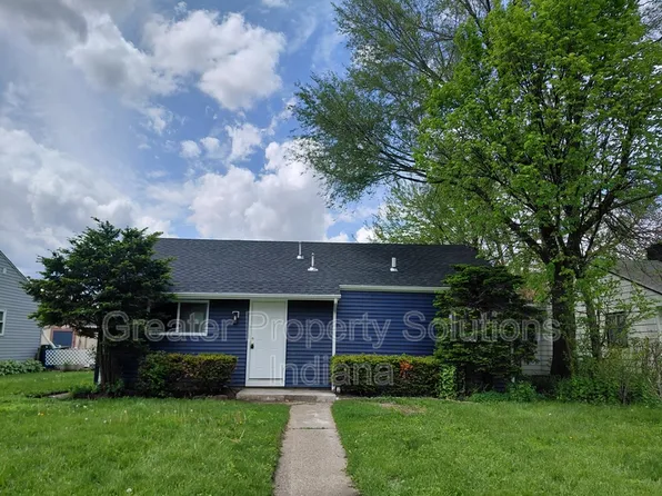 7018 Chestnut Ave, Hammond, IN 46324
