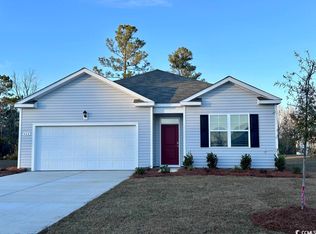 408 Samara Dr LOT 17, Cali A Longs, SC 29568