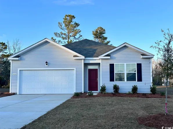 408 Samara Dr. Lot 17- Cali A, Longs, SC 29568