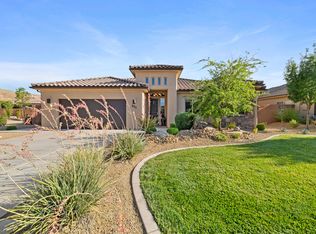 855 W 4050th St S, Saint George, UT 84790