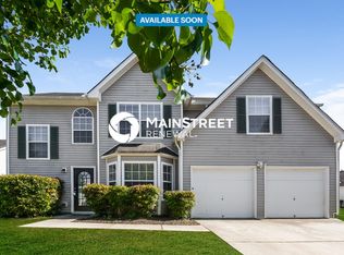 11949 Spring Lake Way, Fayetteville, GA 30215