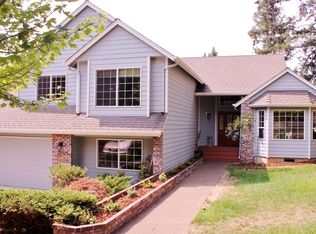2850 NW Duchess Pl, Corvallis, OR