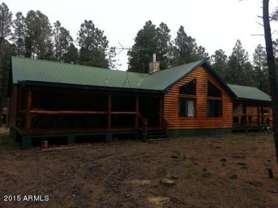 9222 Holly Ln, Lakeside, AZ, 85929