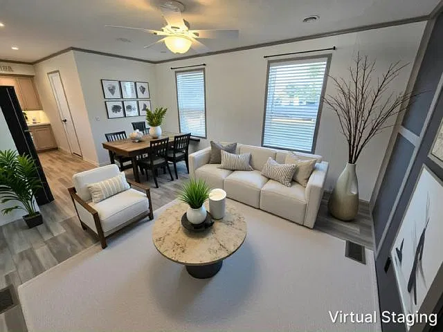 2 bed, 784 sqft, $1,500 — Photo 3