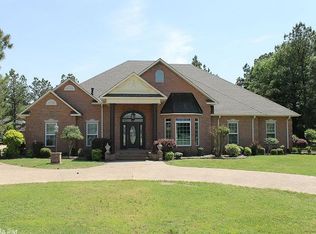 2500 Barnhill Rd, Paragould, AR 72450