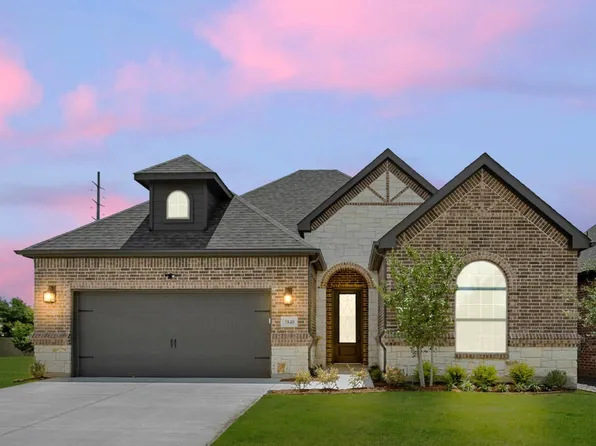 5840 Fresco, Fort Worth, TX 76123