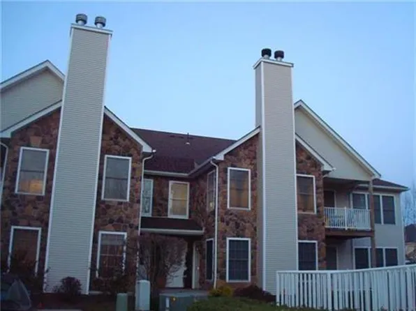 45 Lackland Ave, Piscataway, NJ 08854