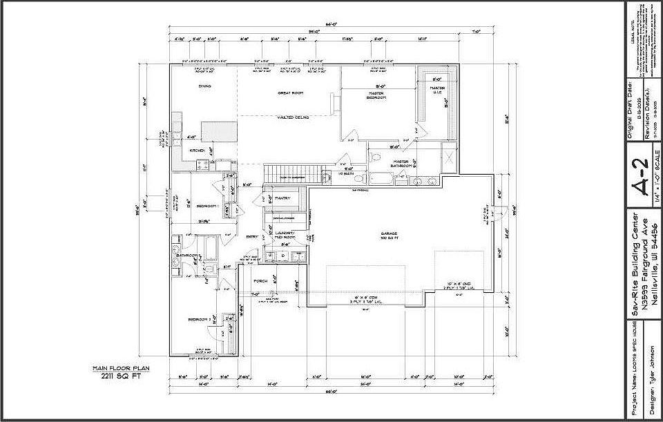2nd image of 1705 W Andrea St