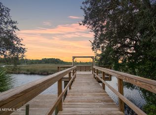 605 Faver Dykes Rd, Saint Augustine, FL 32086