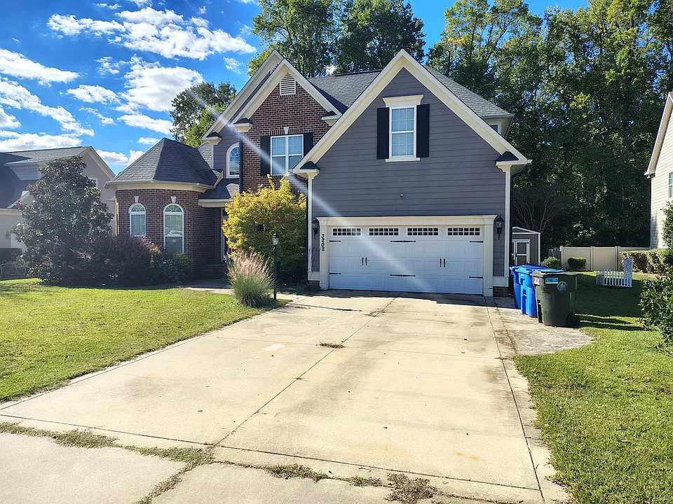 3208 Dove Hunter Cir