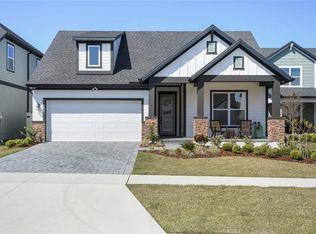 17123 Cercis Loop, Clermont, FL 34711