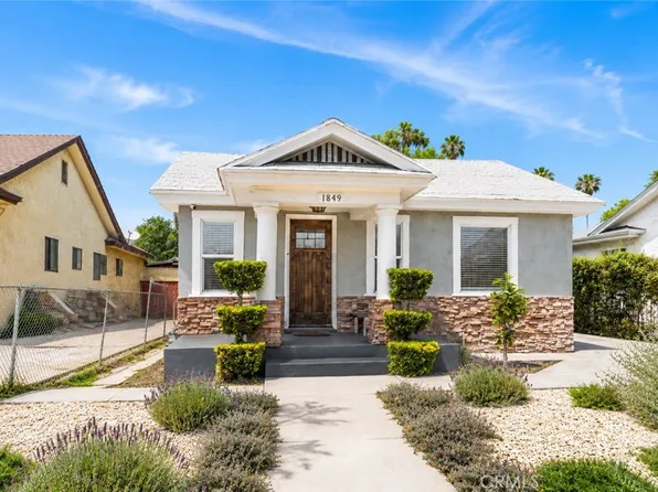 1849 W 38th St, Los Angeles, CA 90062