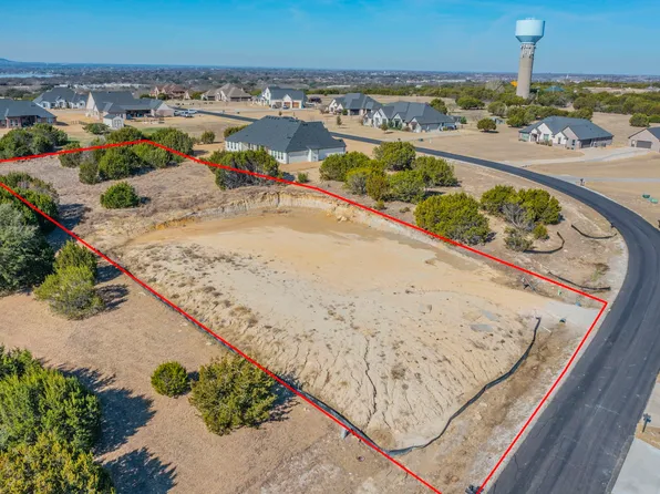 7123 Heathington Ct, Granbury, TX 76049