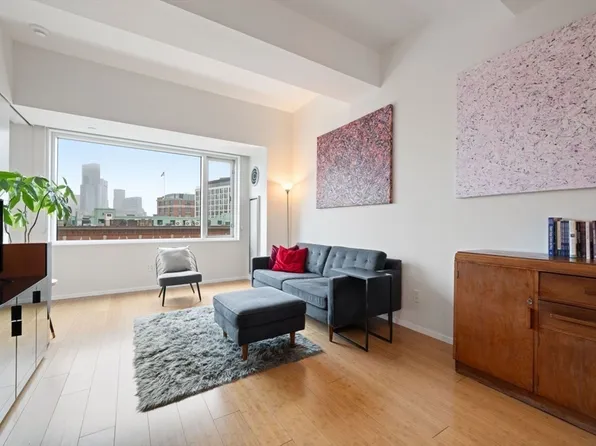 141 Dorchester Ave Unit 405, South Boston, MA 02127