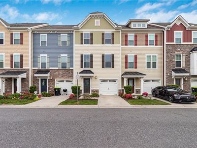 4317 Salt Marsh Ln, Chesapeake, VA, 23324