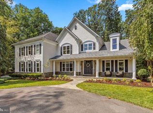 1332 Windy Hill Rd, Mc Lean, VA 22102