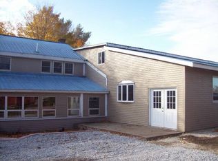 4892 Gore Rd, Highgate, VT 05459