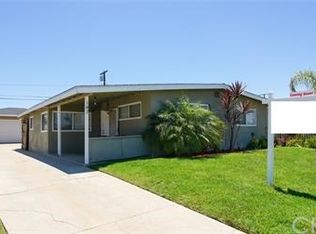 182 W 234th St, Carson, CA 90745