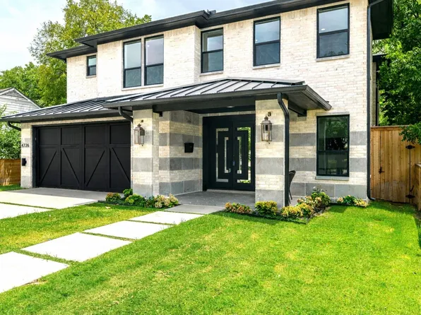 4726 Hopkins Ave, Dallas, TX 75209