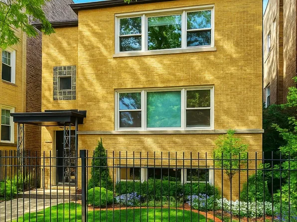 6236 N Francisco Ave, Chicago, IL 60659