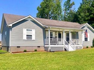 410 Jackson Rd, Portland, TN 37148