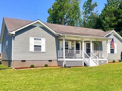 410 Jackson Rd, Portland, TN, 37148