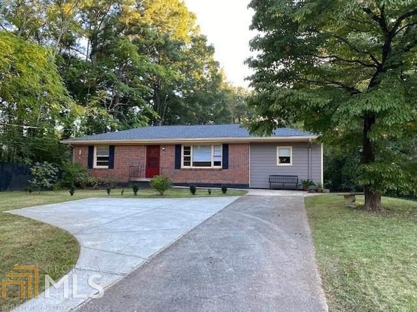 668 Valley Brook Rd, Decatur, GA 30033 Zillow