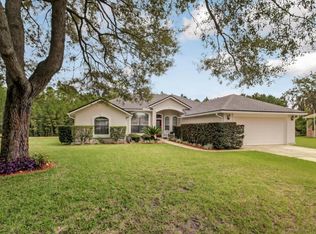5413 Bristol Bay Ln N, Jacksonville, FL 32244