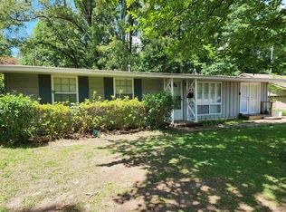 202 Mimosa Dr, El Dorado, AR 71730