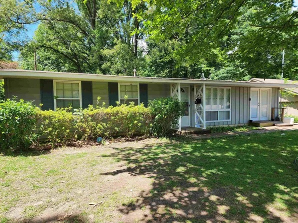 202 Mimosa Dr, El Dorado, AR 71730