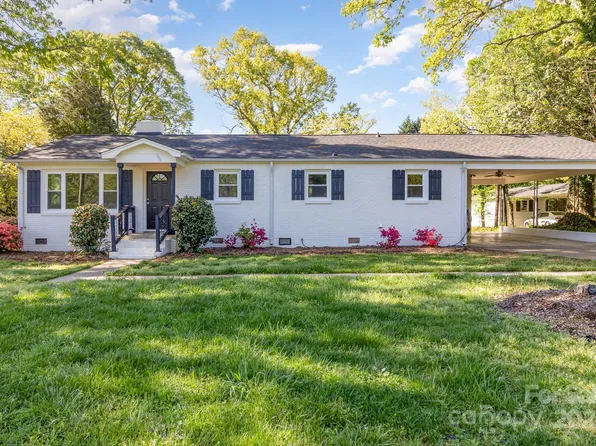 706 Lowell Ave, Lowell, NC 28098