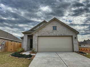 22632 Malvicino Dr, New Caney, TX 77357