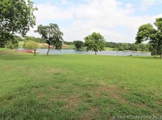 SE Blackstone Ct, Bartlesville, OK 74006