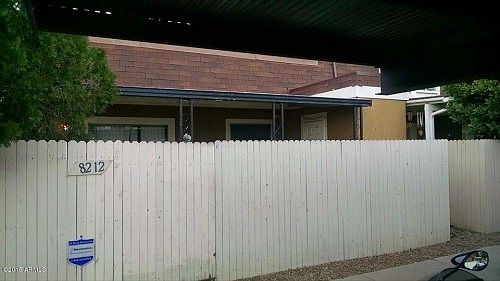 2nd image of 8212 N 34th Dr #6