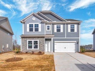 177 Strongridge Trl, Simpsonville, SC 29681