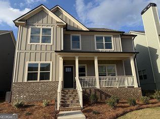 228 Overcup Ct, Athens, GA 30606