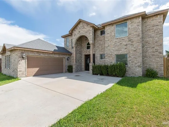 508 Ramirez Ln, Mission, TX 78573