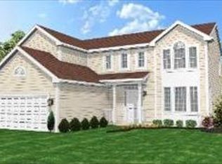 528 Bluebonnett Dr, Aurora, IL 60505