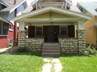 3727 Agnes Ave, Kansas City, MO 64128