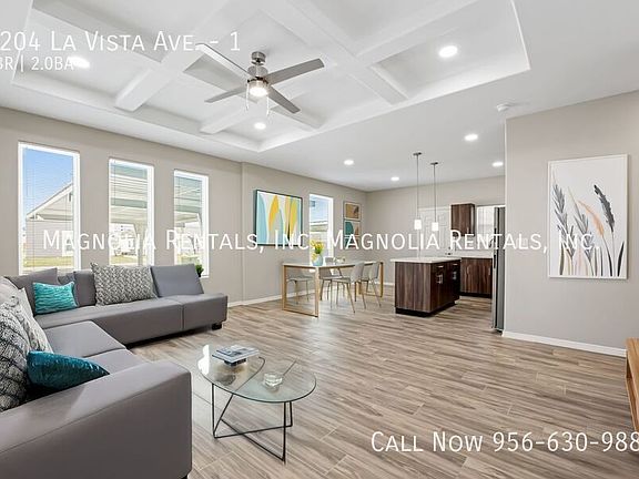2nd image of 4204 La Vista Ave Unit 1