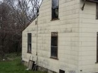 608 Way St, Reidsville, NC 27320