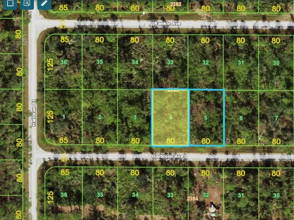 13084 Harbison Ave #4, Pt Charlotte, FL 33953