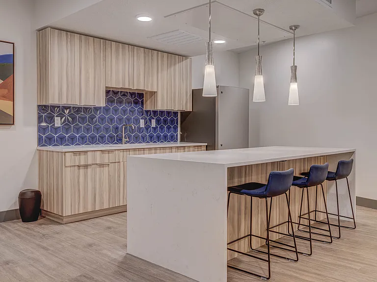 The Focal Apartments — Photo 17