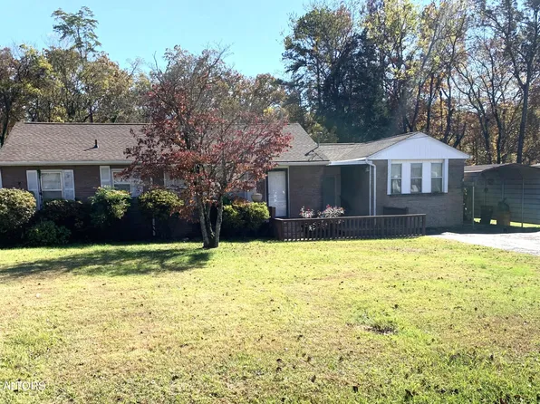 107 Woodlawn Dr, Kingston, TN 37763