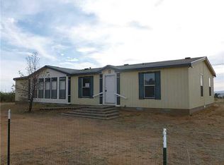 9668 Dragonfly Ave, Las Cruces, NM 88012