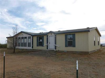 9668 Dragonfly Ave, Las Cruces, NM, 88012