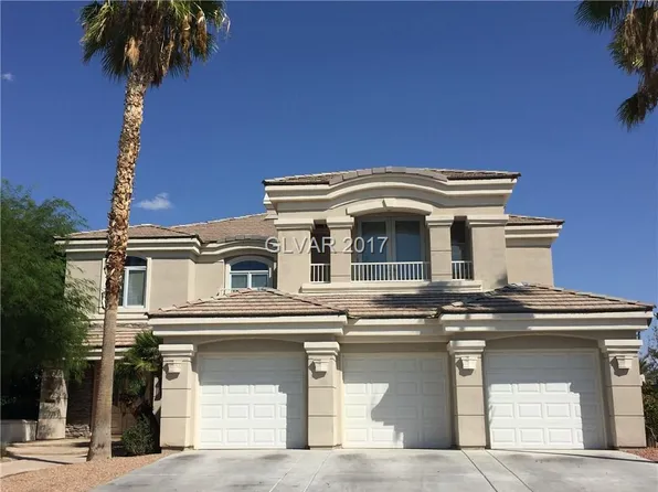 8304 Broad Peak Dr, Las Vegas, NV 89131