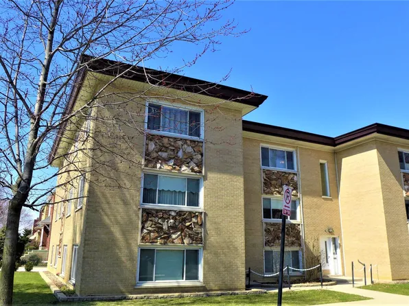 4500, 4500-10 N Long Ave #1S, Chicago, IL 60630